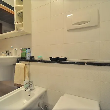 Apartmán Cavalli Mestre