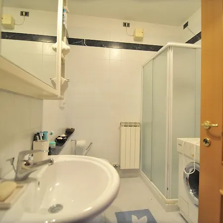 Apartmán Cavalli *