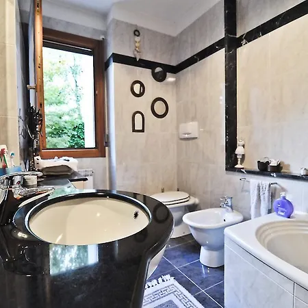Apartmán Cavalli Mestre