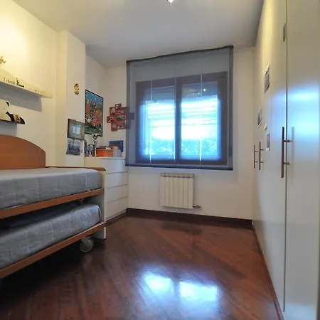 Apartmán Cavalli
