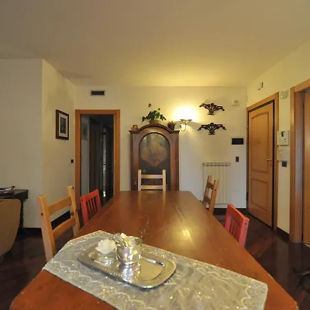 Apartmán Cavalli Mestre