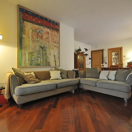 Apartmán Cavalli Mestre