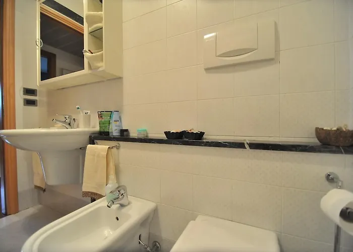 Apartamento Cavalli Mestre