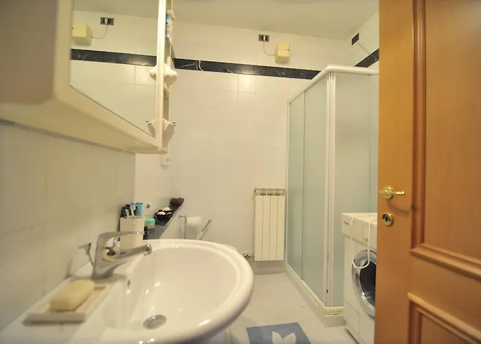 Apartamento Cavalli *