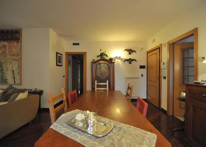 Apartamento Cavalli Mestre