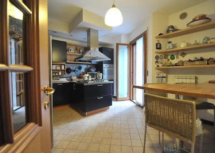 Apartamento Cavalli *