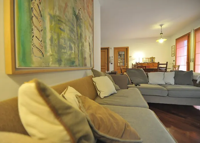 Apartamento Cavalli *