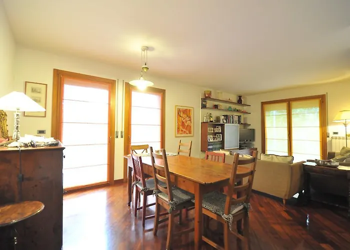 Apartamento Cavalli *