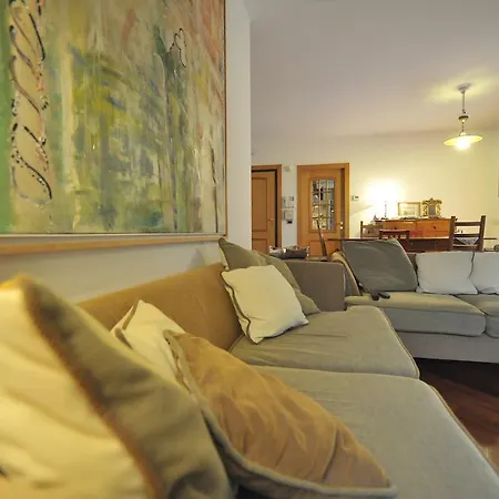 Appartement Cavalli *