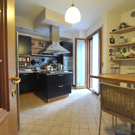 Apartament Cavalli *