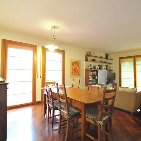 Apartament Cavalli *